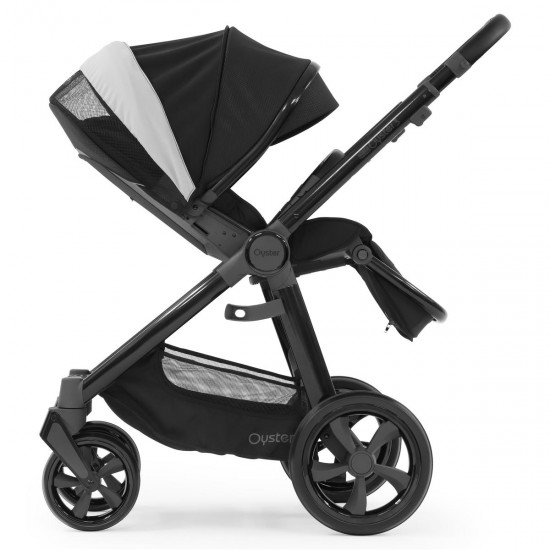 Oyster 3 hotsell pram release date